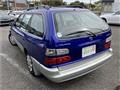 1998 Toyota Corolla Touring Wagon