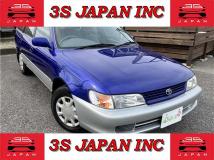 1998 Toyota Corolla Touring Wagon