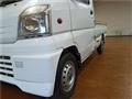 1999 Mitsubishi Minicab Truck