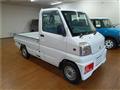 1999 Mitsubishi Minicab Truck