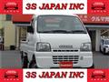 2000 Suzuki Carry Truck