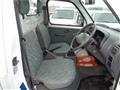 2000 Suzuki Carry Truck
