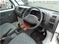 2000 Suzuki Carry Truck