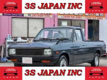 1990 Nissan Sunny Truck