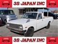1992 Nissan Sunny Truck