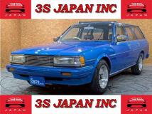 1995 Toyota Mark II Van