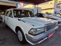 1997 Nissan Cedric Van