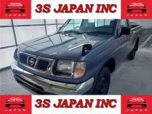 1997 Nissan Dutsun Truck