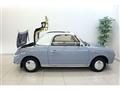1991 Nissan Figaro