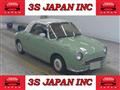 1991 Nissan Figaro