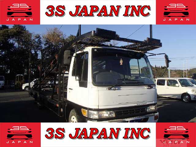 1997 Toyota Dyna
