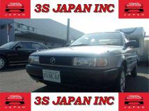 1990 Nissan Sunny
