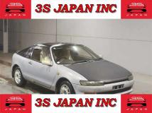 1991 Toyota Sera