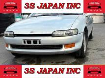 1990 Toyota Sera