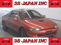 1993 Toyota Sera