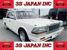 1995 Nissan Gloria Wagon