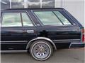 1998 Nissan Cedric Wagon