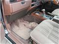 1998 Nissan Cedric Wagon
