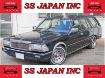 1998 Nissan Cedric Wagon