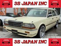 1996 Nissan Gloria Wagon