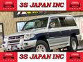 1998 Mitsubishi Pajero