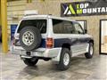 1998 Mitsubishi Pajero