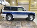 1998 Mitsubishi Pajero