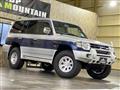 1998 Mitsubishi Pajero