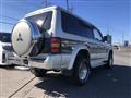 1995 Mitsubishi Pajero