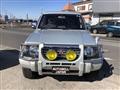 1995 Mitsubishi Pajero