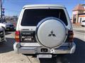 1995 Mitsubishi Pajero