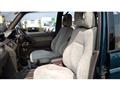 1995 Mitsubishi Pajero