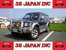 1995 Mitsubishi Pajero