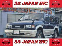 1998 Isuzu Bighorn