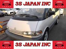 1995 Toyota Estima