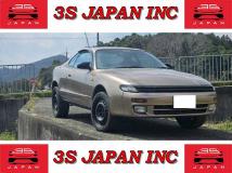 1992 Toyota Celica