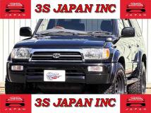 1998 Toyota Hilux Surf