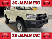 1996 Toyota Hilux Surf