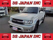 1997 Toyota Hilux Surf