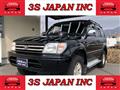 1998 Toyota Land Cruiser Prado