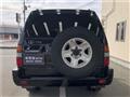 1998 Toyota Land Cruiser Prado