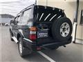1998 Toyota Land Cruiser Prado