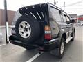 1998 Toyota Land Cruiser Prado