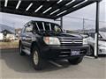 1998 Toyota Land Cruiser Prado