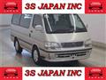 1998 Toyota Hiace Wagon