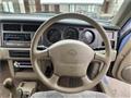 2000 Nissan Rasheen