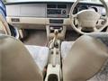 2000 Nissan Rasheen