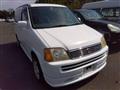 1998 Honda Step WGN