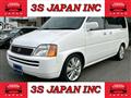 1997 Honda Step WGN