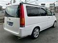 1997 Honda Step WGN